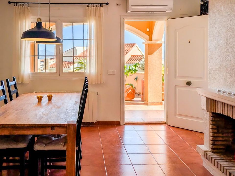 Villa i Gran Alacant, Alicante - foto 3