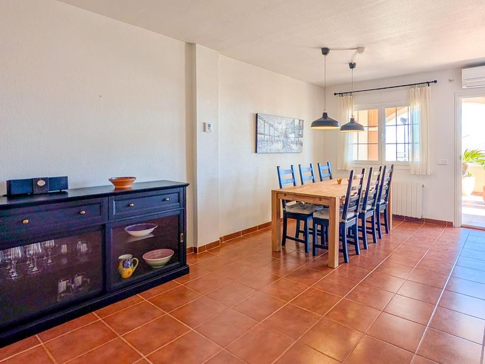 Villa i Gran Alacant, Alicante - foto 4
