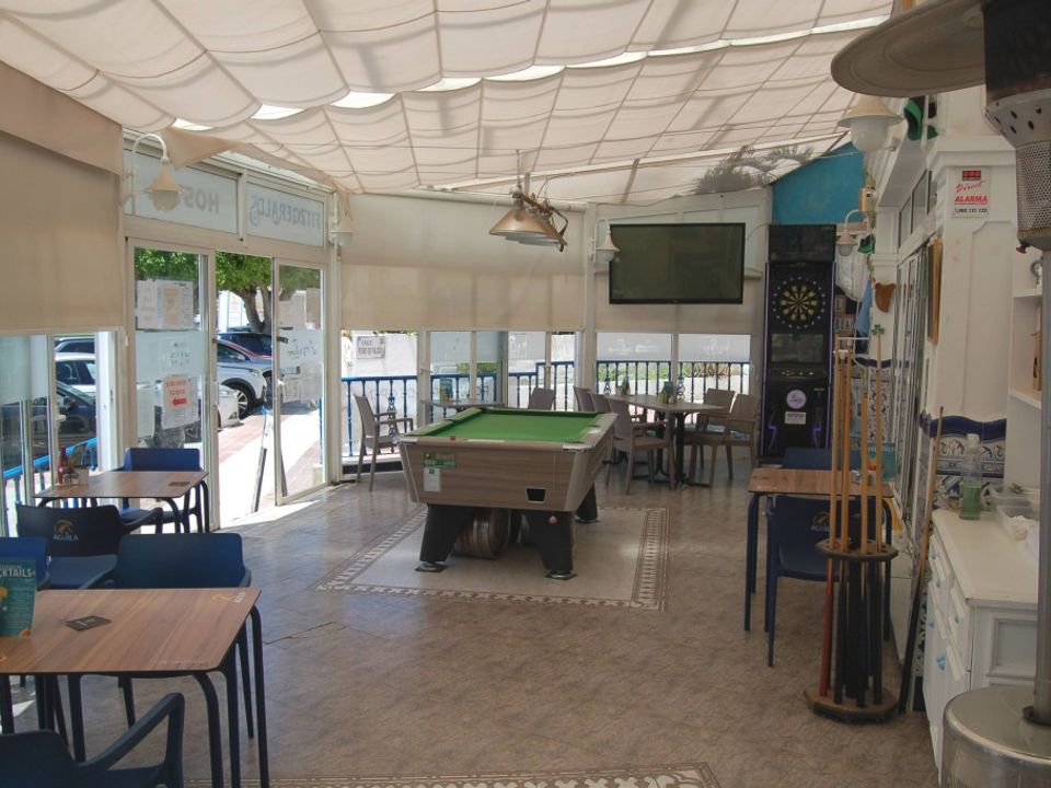 Erhvervsejendom i Nerja, Malaga - foto 2