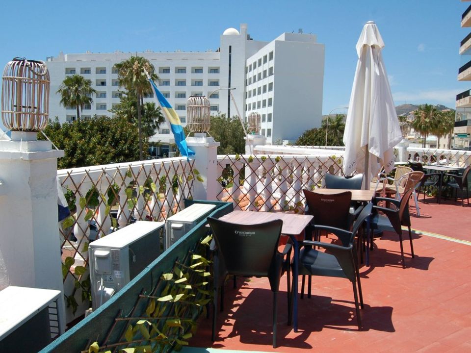 Erhvervsejendom i Nerja, Malaga - foto 4
