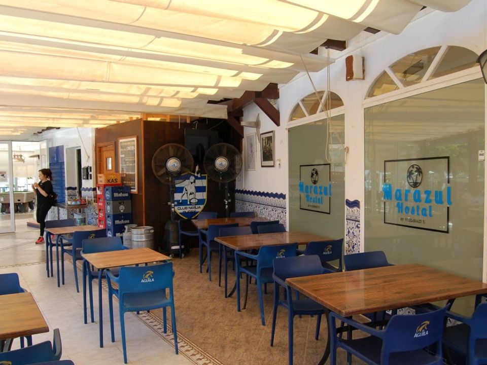 Erhvervsejendom i Nerja, Malaga - foto 5