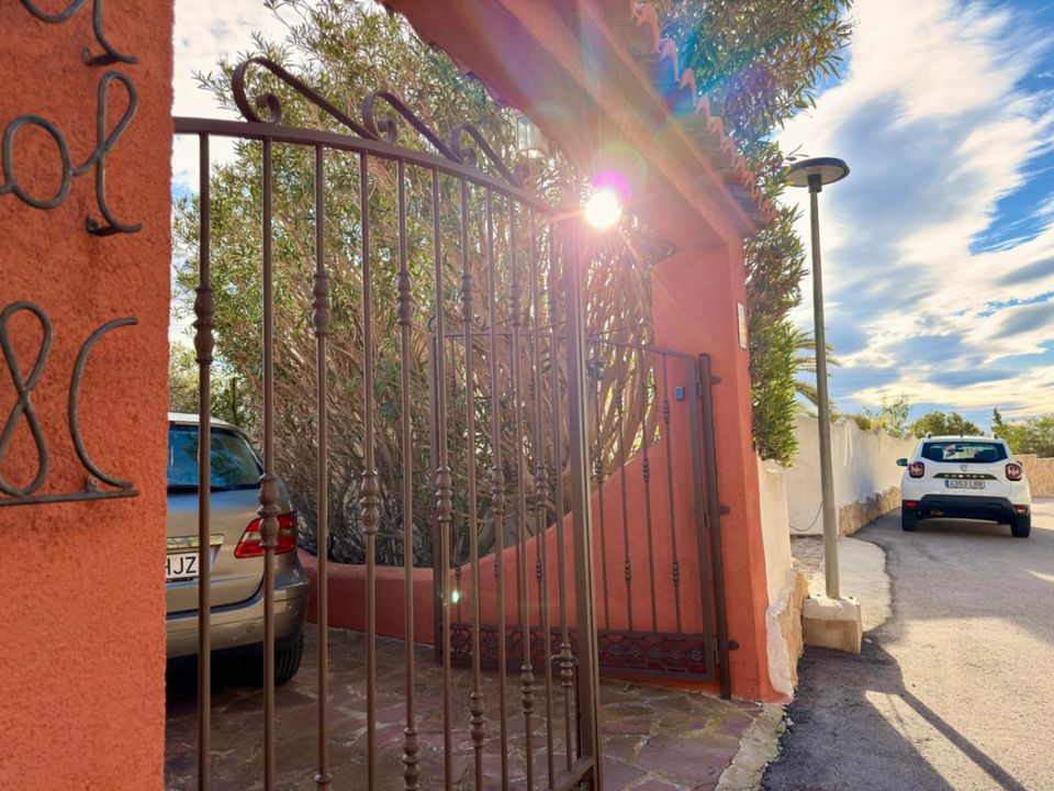 Villa i Benitachell, Alicante - foto 3