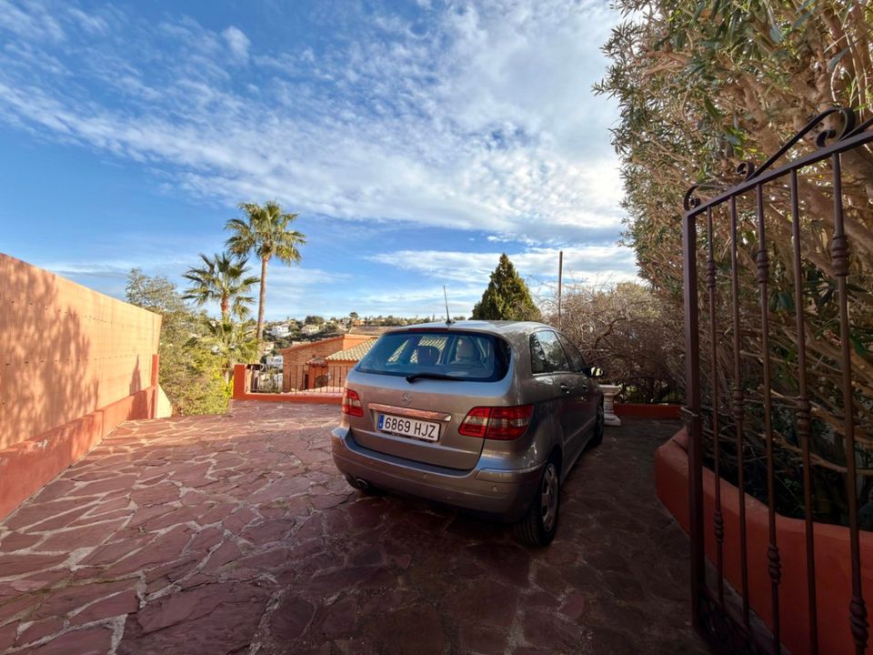 Villa i Benitachell, Alicante - foto 4