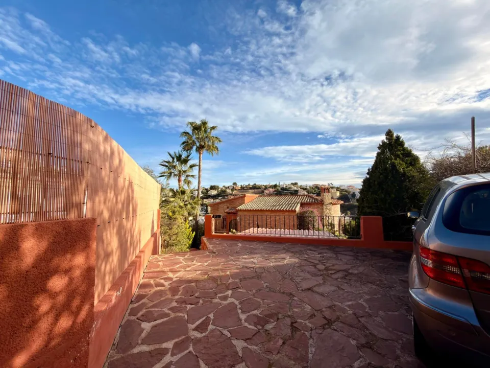 Villa i Benitachell, Alicante - foto 5