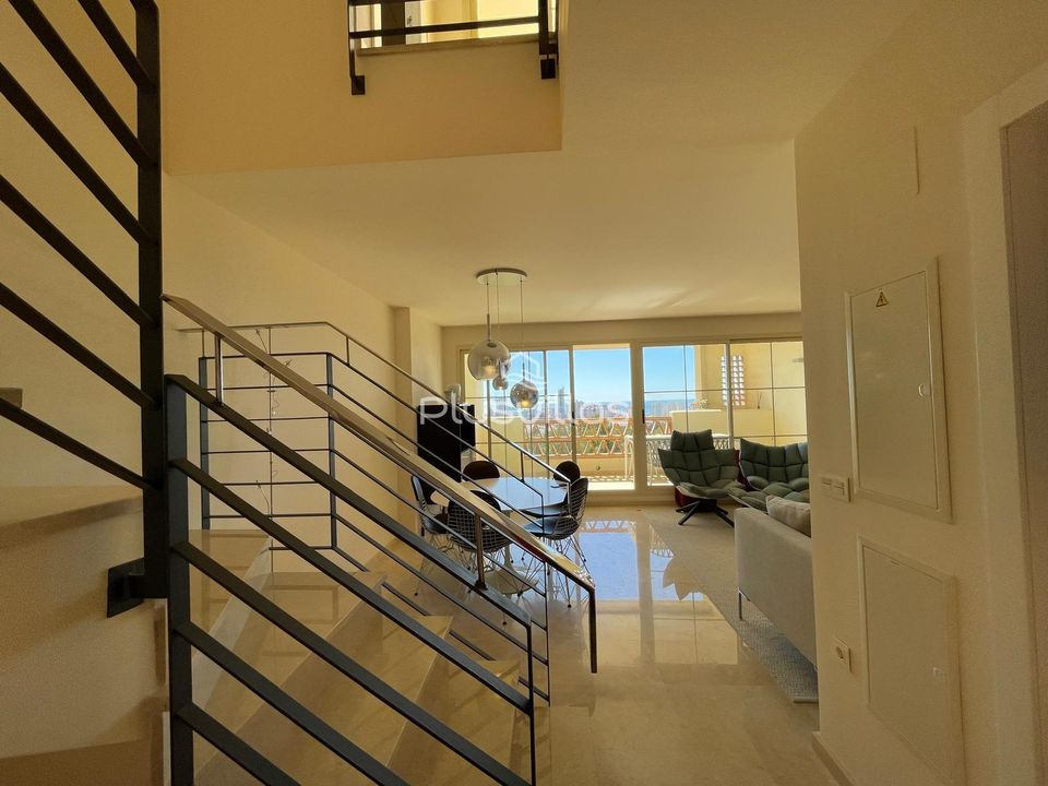 Bungalow i Finestrat, Alicante - foto 2