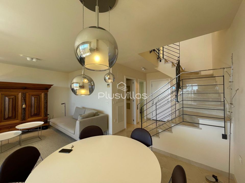 Bungalow i Finestrat, Alicante - foto 3