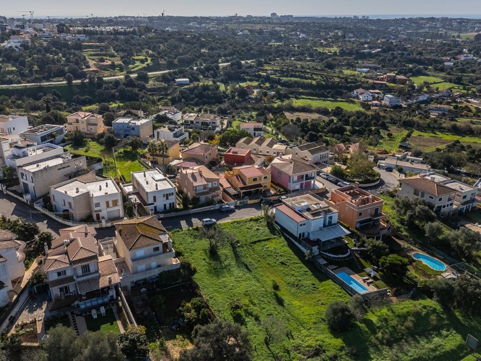 Helårsgrund i Portimao, Faro - foto 4