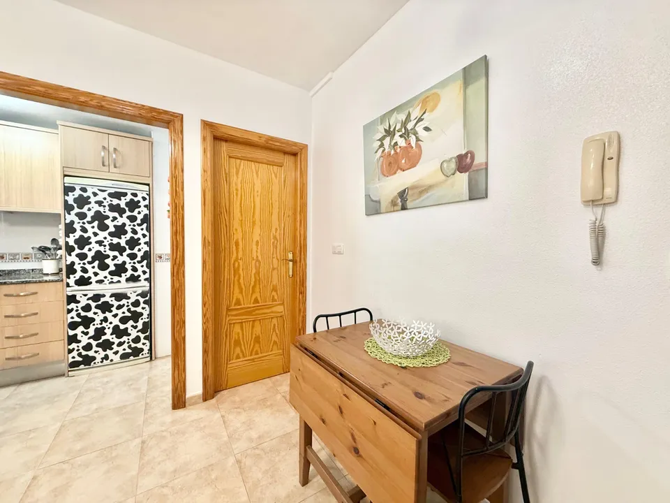 Lejlighed i San Javier, Murcia - foto 3