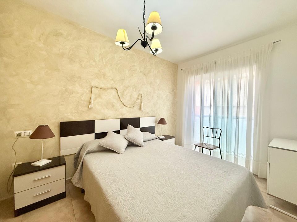 Lejlighed i San Javier, Murcia - foto 5