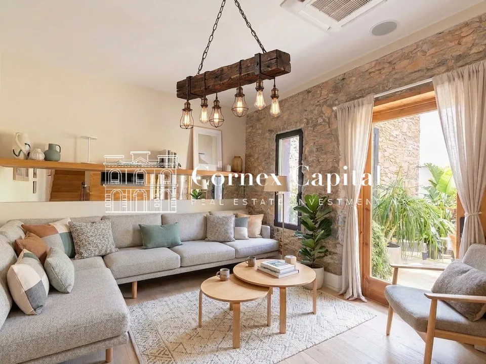 Casa a schiera Torroella De Montgri, Gerona - foto 3