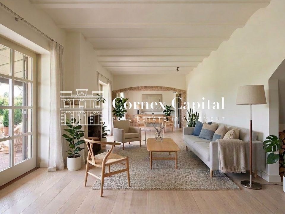 Casa a schiera Torroella De Montgri, Gerona - foto 4