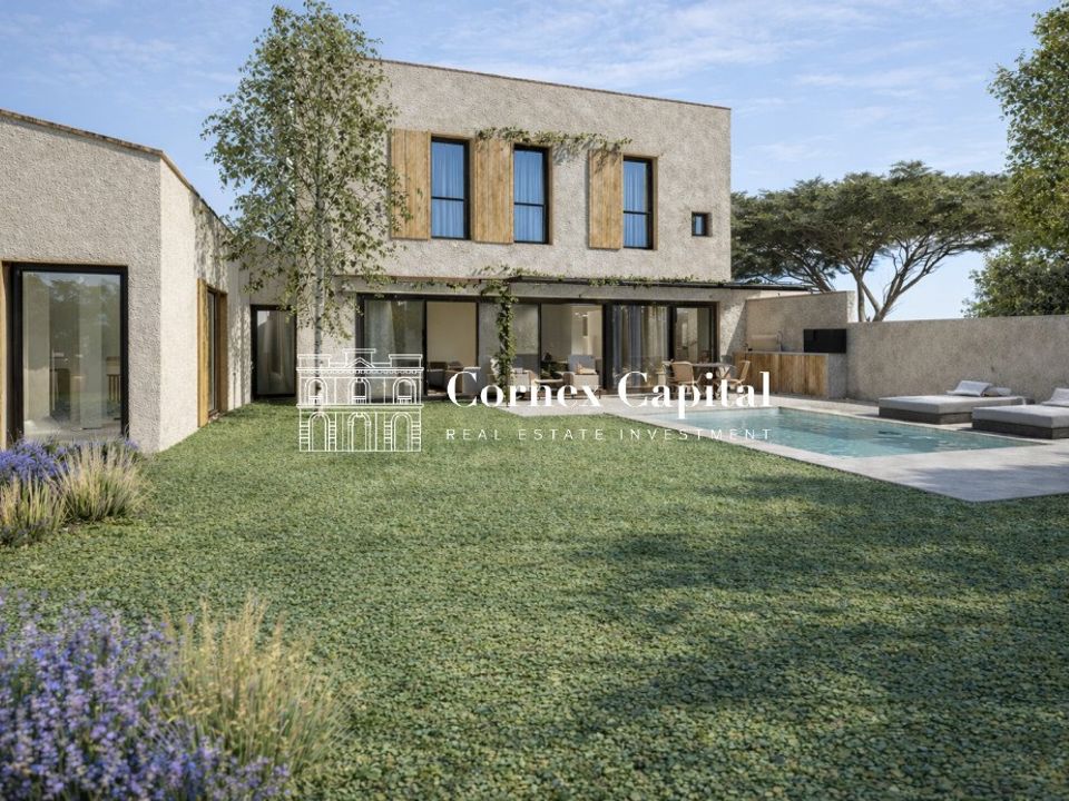 Rækkehus i Pals, Gerona - foto 1