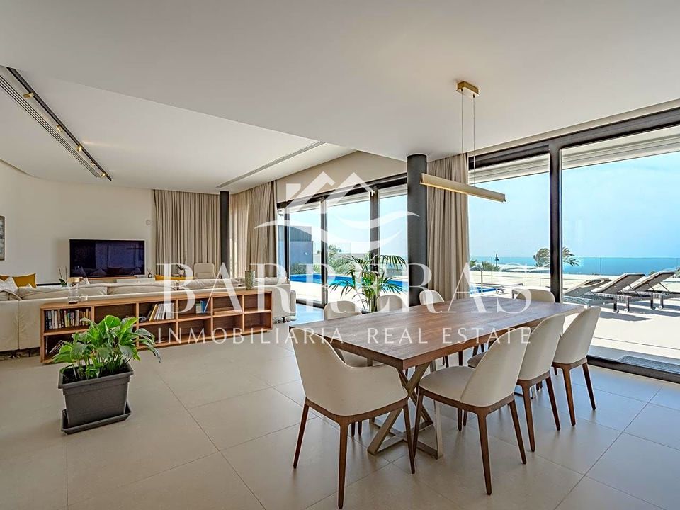 Villa i Abama, Tenerife - foto 1