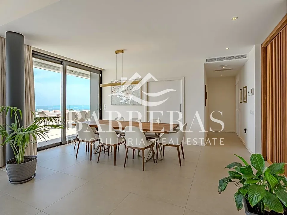 Villa i Abama, Tenerife - foto 4