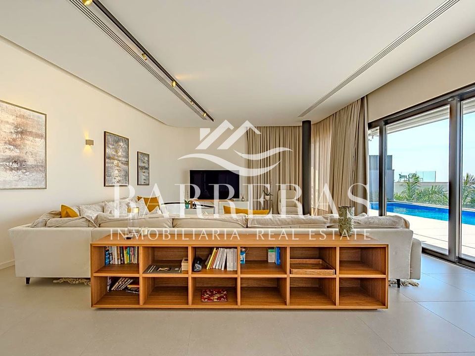 Villa i Abama, Tenerife - foto 5