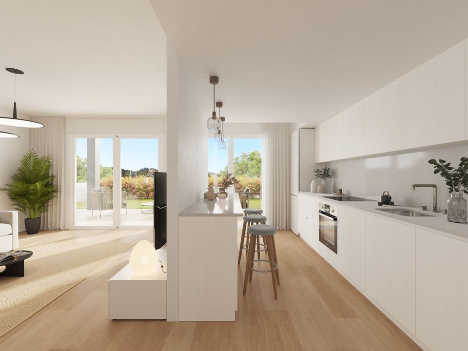 Villa i Finestrat, Alicante - foto 3