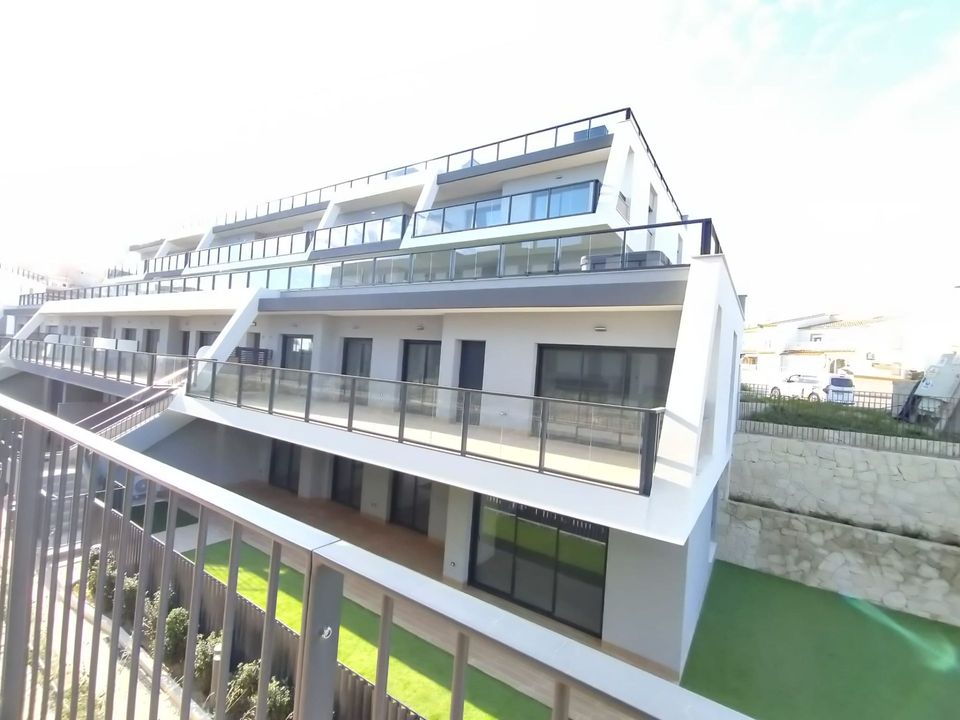 Lejlighed i Gran Alacant, Alicante - foto 4
