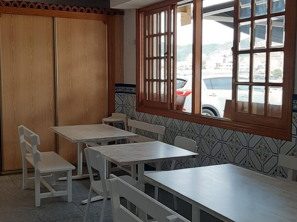 Erhvervsejendom i Cullera, Valencia - foto 4