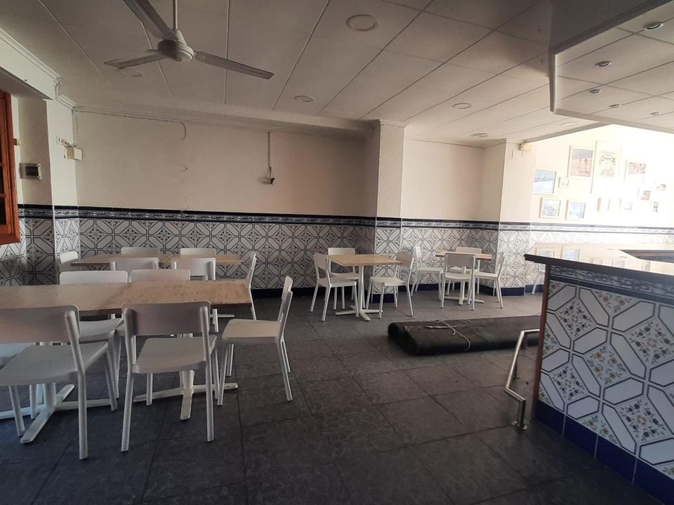 Erhvervsejendom i Cullera, Valencia - foto 4