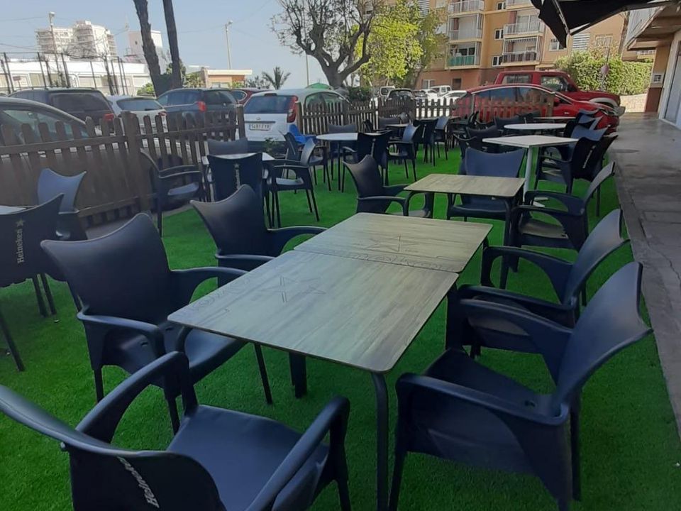 Erhvervsejendom i Cullera, Valencia - foto 2