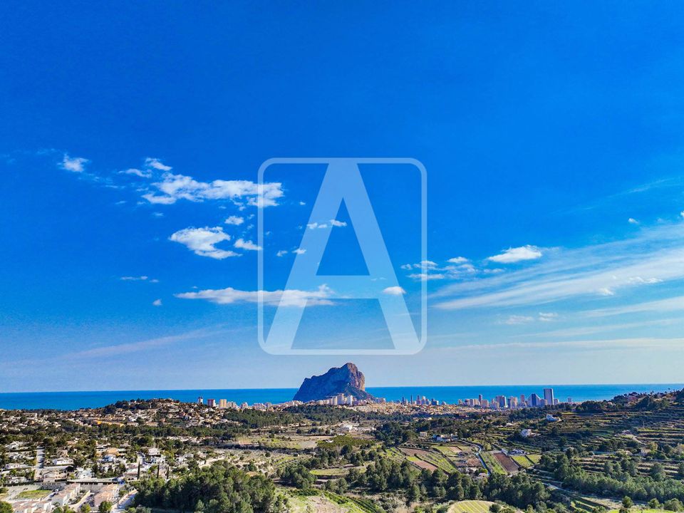 Finca i Benissa, Alicante - foto 3