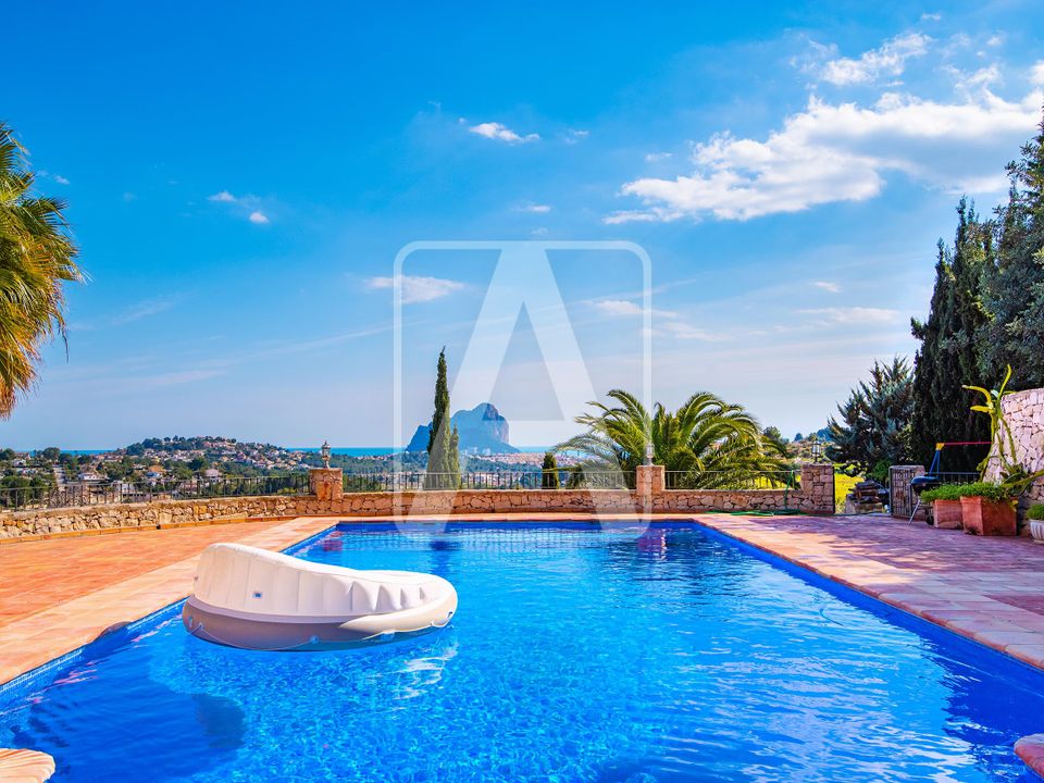 Finca i Benissa, Alicante - foto 4