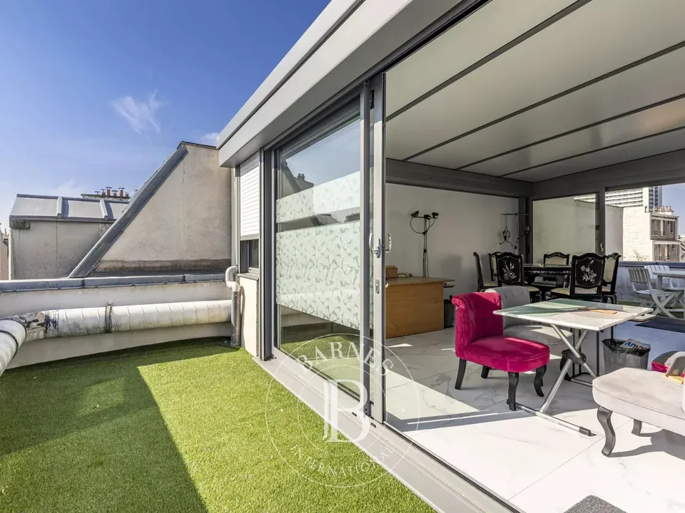 Appartement in Paris, Paris - foto 1
