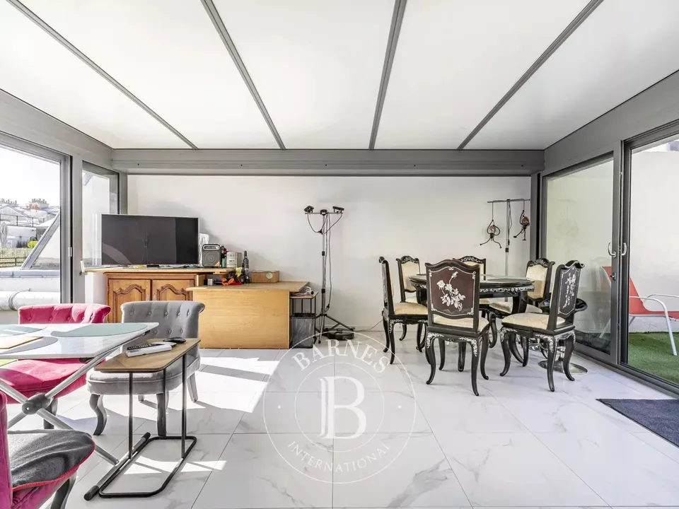 Appartement in Paris, Paris - foto 2