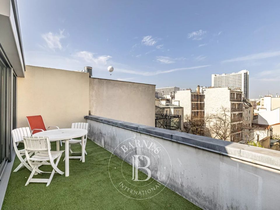 Appartement in Paris, Paris - foto 3