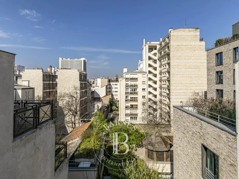 Appartement in Paris, Paris - foto 4