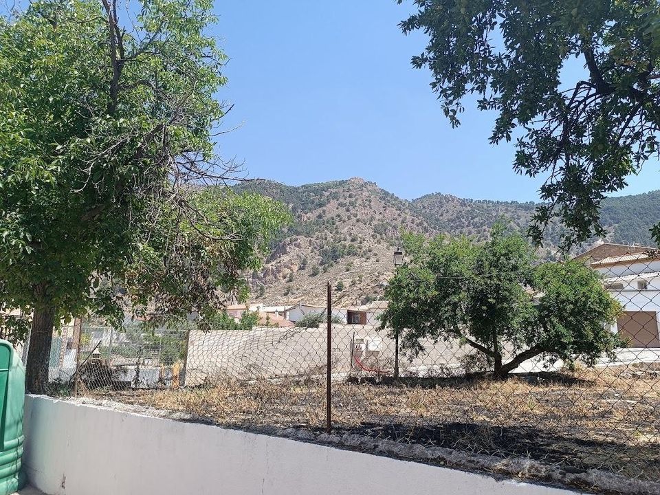 Helårsgrund i Olivares, Granada - foto 4