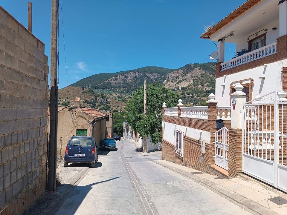 Helårsgrund i Olivares, Granada - foto 5