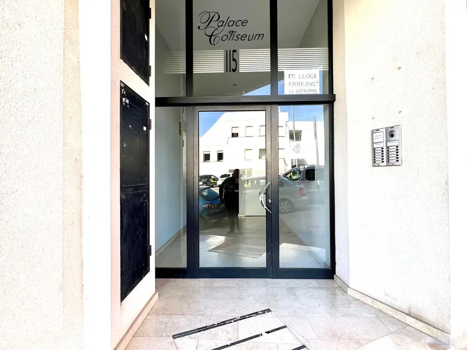Leilighet i Amposta, Tarragona - bilde 1