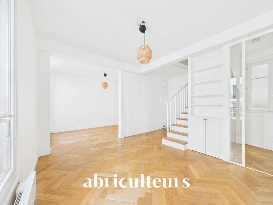 Lejlighed i Puteaux, Hauts-de-Seine - foto 3