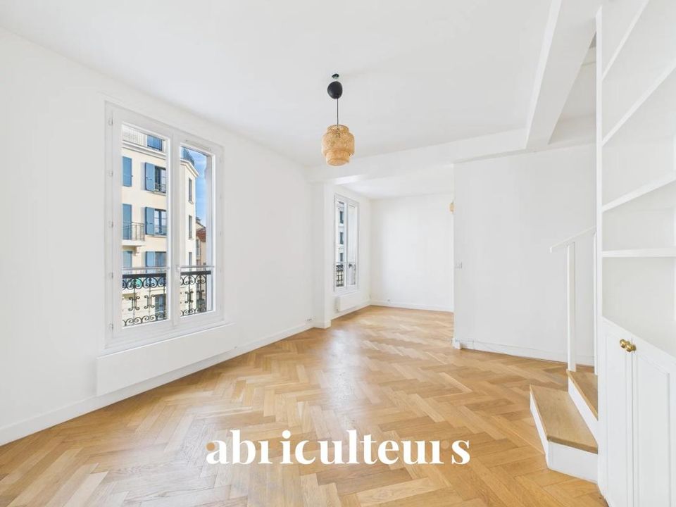 Lejlighed i Puteaux, Hauts-de-Seine - foto 4