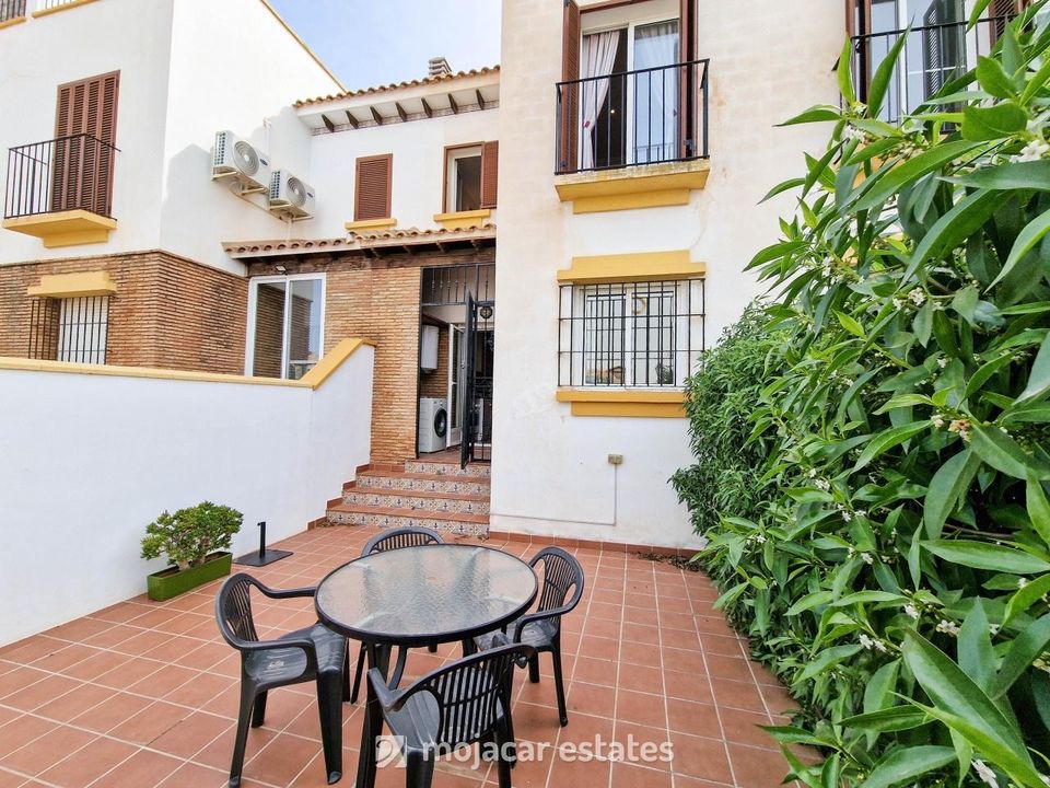 Stadthaus in Vera, Almeria - Foto 4