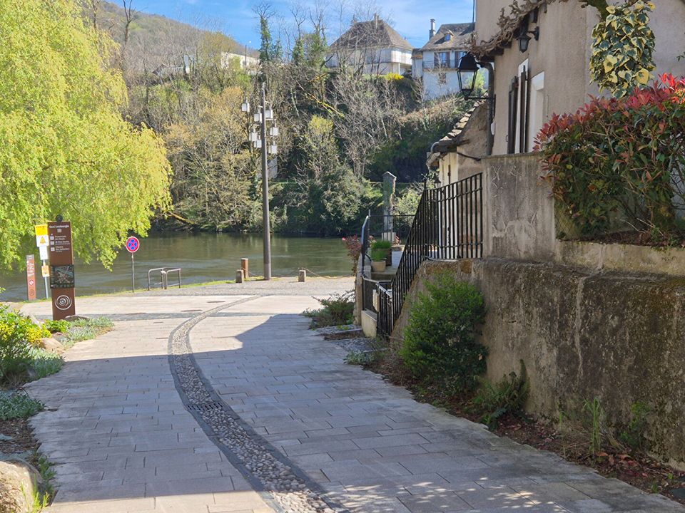 Villa i Argentat, Correze - foto 4