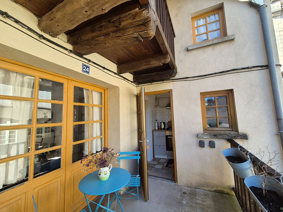Villa i Argentat, Correze - foto 5
