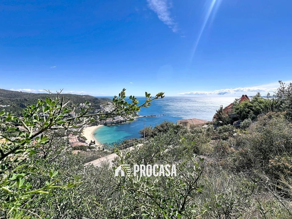 Finca i Roses, Gerona - foto 3
