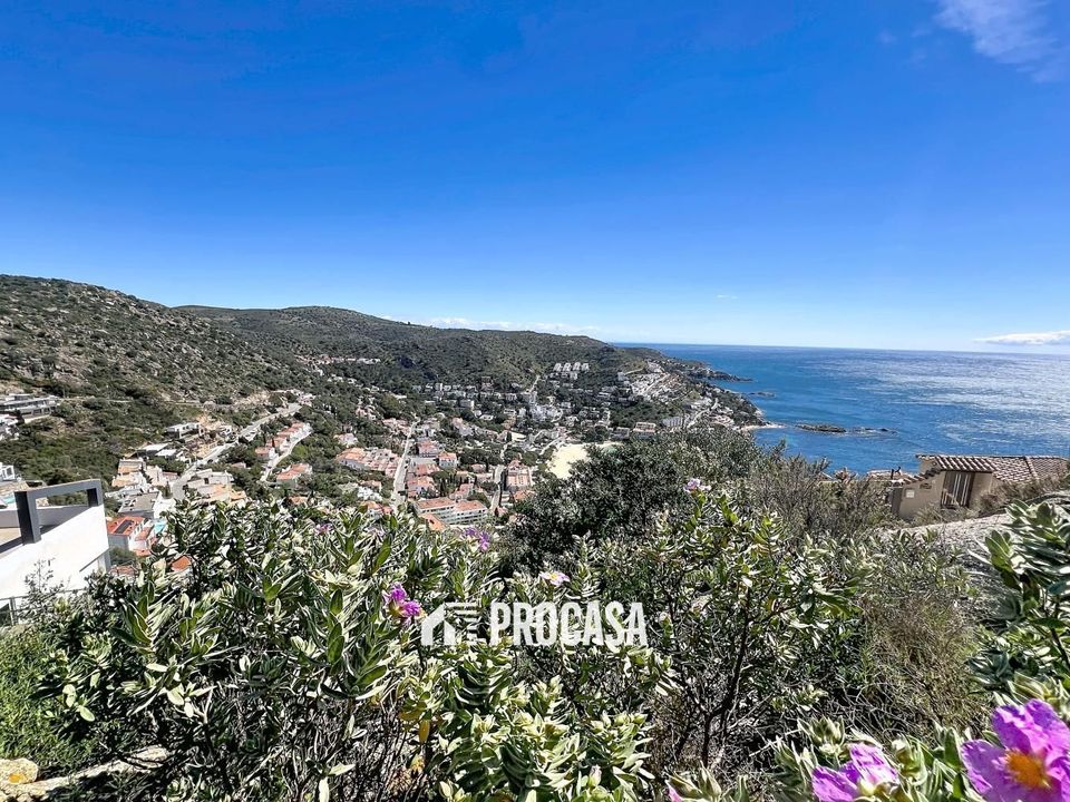 Finca i Roses, Gerona - foto 4
