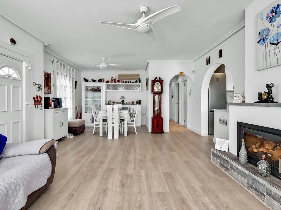 Villa i Pinar De Campoverde, Alicante - foto 2