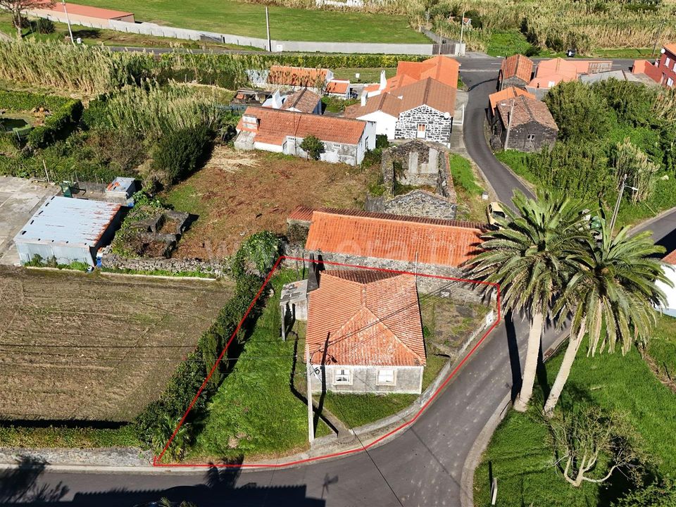 Villa en Horta, Faial - foto 5