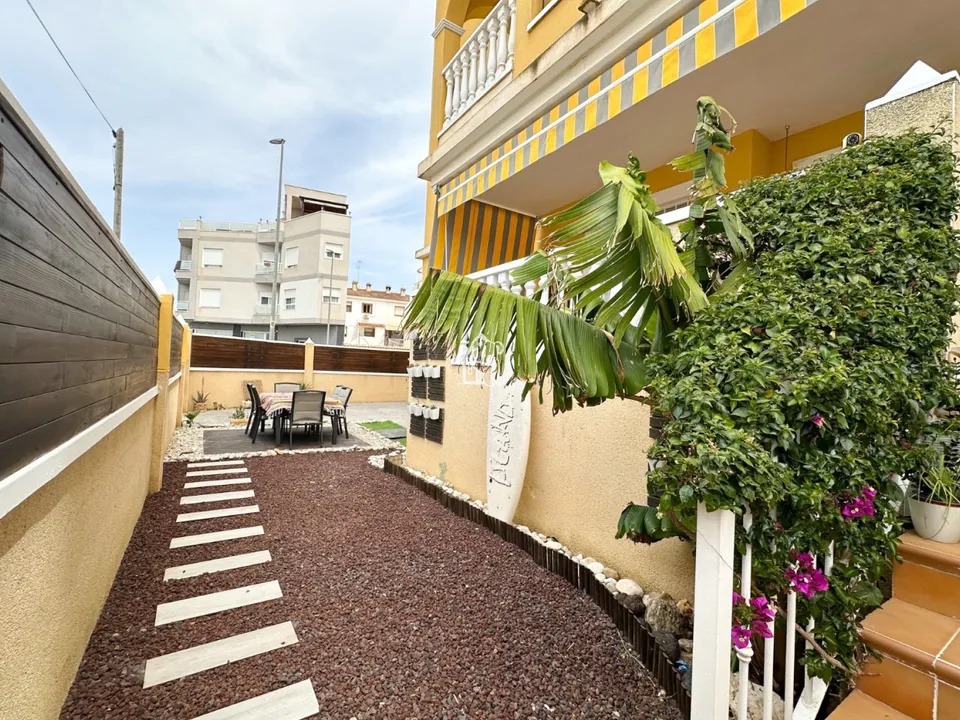 Apartment in Algorfa, Alicante - photo 2