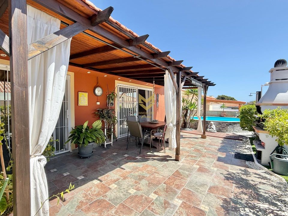 Bungalow i Adeje, Tenerife - foto 1