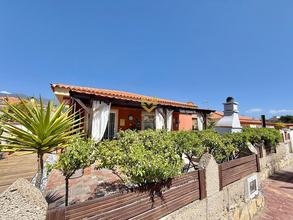 Bungalow i Adeje, Tenerife - foto 2