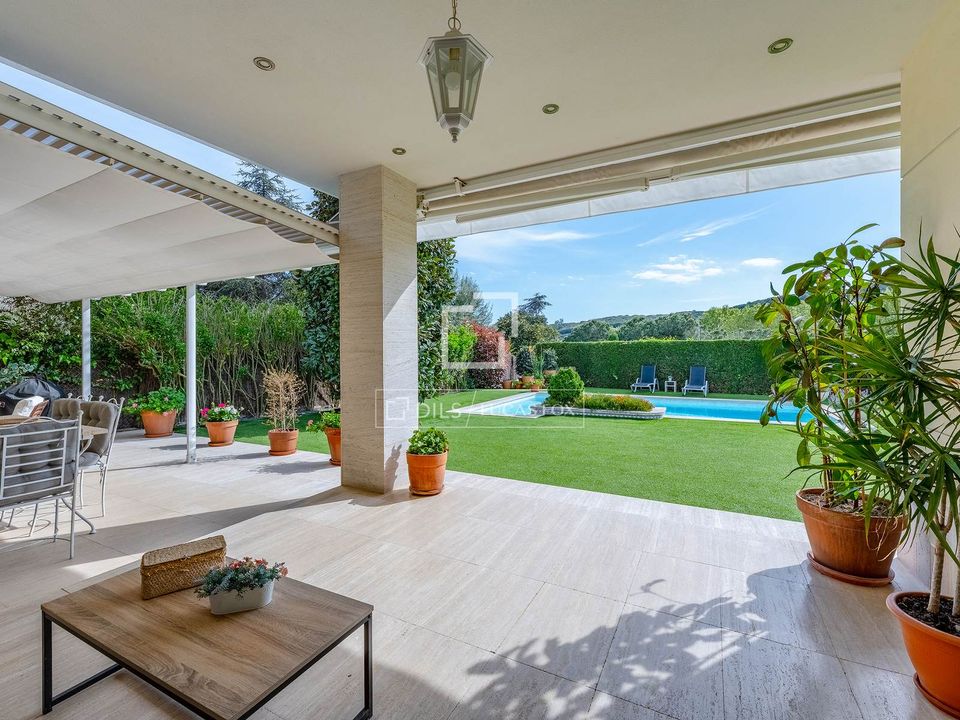 Villa i Teia, Barcelona - foto 4