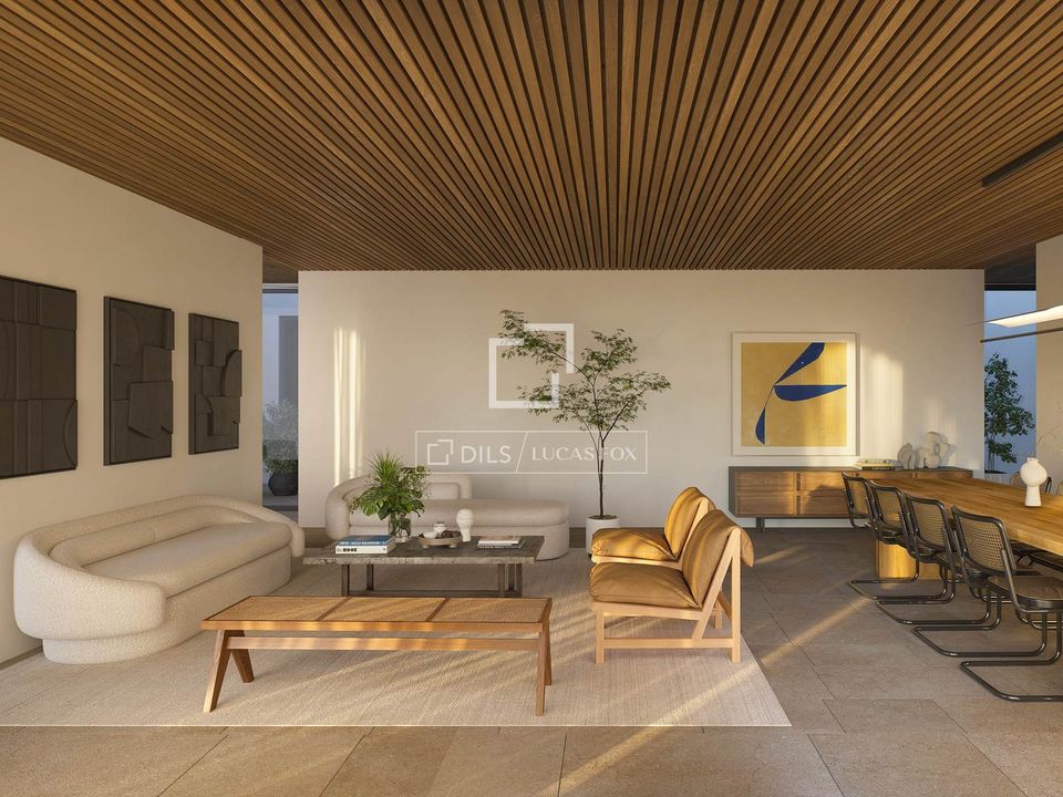 Villa i Cabrils, Barcelona - foto 3