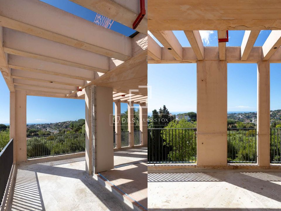 Villa i Cabrils, Barcelona - foto 1