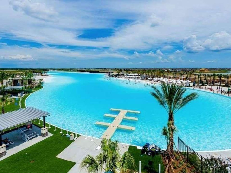 Villa i Santa Rosalia, Murcia - bilde 4