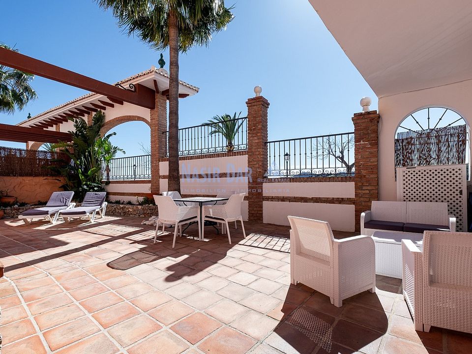 Leilighet i Frigiliana, Malaga - bilde 3